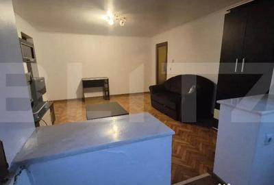 Apartament cu 2 camere semidecomandat în Micro 16 - 7