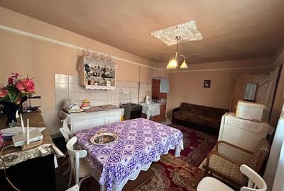 Bocsa Casa Solida, Locuibila si Teren - 10