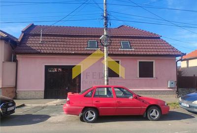 Casă individuală cu 5 camere cu Teren 1200 Mp în Pârneava - 16