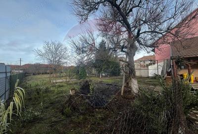 Casa 4 camere 1080 mp teren zona Gradiste - 7