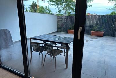 Inchiriez apartament 3 camere, Dimitire Cantemir, Pipera - 1