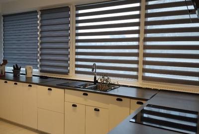 Apartament cu 2 camere decomandat în Florești - 2