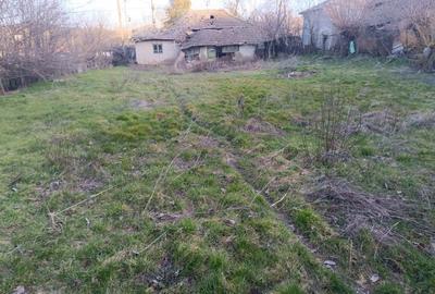 Spațiu comercial, în Căscioarele - 1