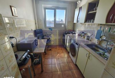 Apartament cu 2 camere în Vitan - 4
