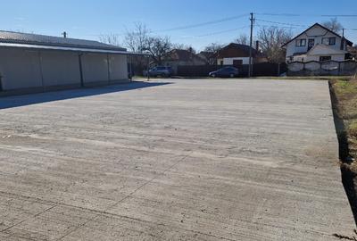 De vânzare 240m ² construcție ușoară metalică. - 3