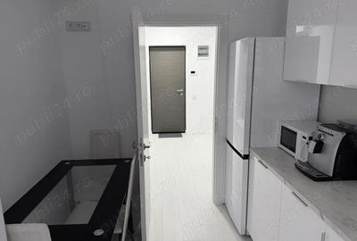 Apartament cu 2 camere decomandat în Șelimbăr - 6