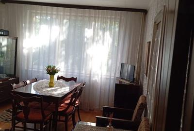 Apartament cu 2 camere în Central - 1