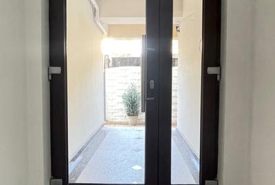 3 camere Damaroaia, bloc nou - 15