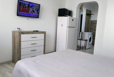 Garsonieră decomandată în Țiglina 1 - 4