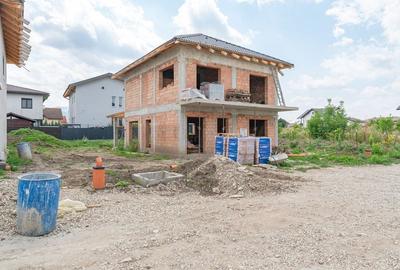 Casă Individuală în Bartolomeu, Brașov - Vânzare "La Roșu"! - 2