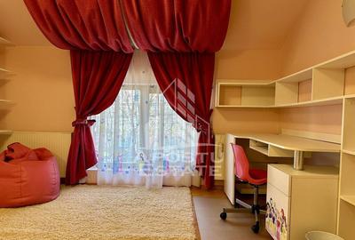 Casa moderna cu 5 camere si garaj, zona Aradului - 17