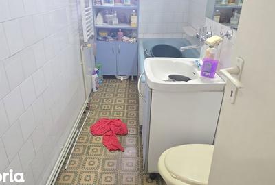 Apartament cu 2 camere în Decebal - 9