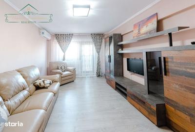 Apartament cu 2 camere decomandat, mobilat în Intim - 3