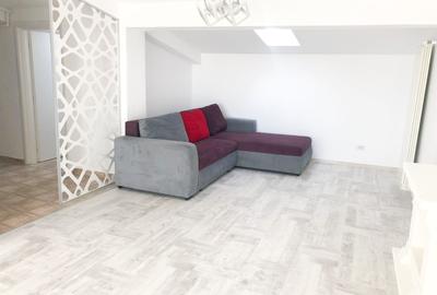 Apartament cu 3 camere decomandat, mobilat în Odăi - 5