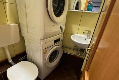 Decebal, Aparament 3 camere. Mobilat Modern! - 15