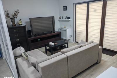 Apartament cu 2 camere în Păulești - 3