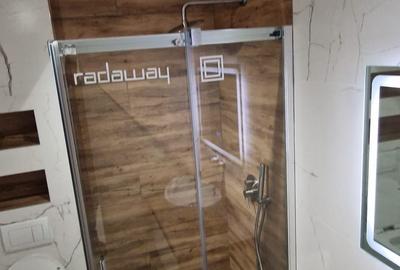 ZONA DRURELAX apartament de LUX 3camere mobilat! - 8