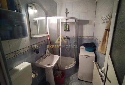 Garsonieră în Central