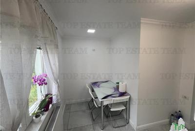 Apartament cu 3 camere decomandat în 13 Septembrie - 12