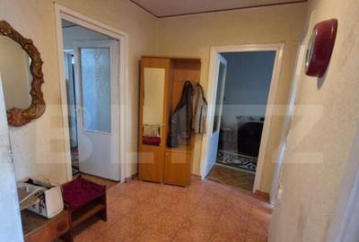 Apartament 4 camere, ultracentral, vedere superba, Deva - 10