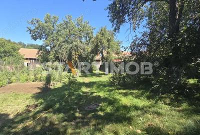 Casă cu 4 camere cu Canalizare în Toderița - 9