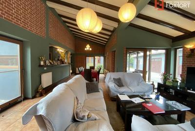 Vila cu 10 camere, de vanzare in Chisoda - ID V3322 - 6