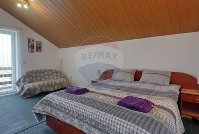 Casă individuală cu 7 camere cu Teren 725 Mp în Drumul Carului - 7