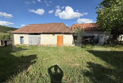 Casă cu 3 camere cu Teren 4100 Mp în Huseni - 7