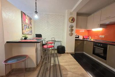 Oferim spre inchiriere un apartament cu o camera situat in zona Take Ionescu - 2