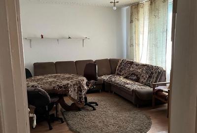 Apartament cu 3 camere decomandat în Central - 7