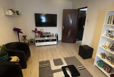 Apartament cu 2 camere decomandat în Olteniței - 4