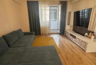 Apartament 2 camere,mobilat – Str. Rezervelor, Militari Residence-Comision 0% - 6