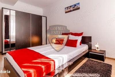 Apartament cu 2 camere în Central - 2