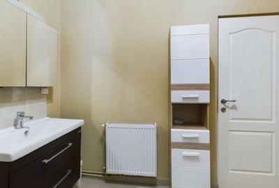 Apartament cu 3 camere zona Medicina/Bastion - 4