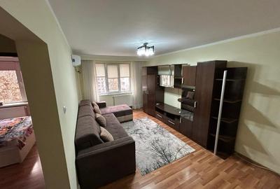 Apartament 3 camere - Bd. Constructorilor Crangasi - 5