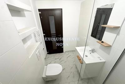 Apartament cu 2 camere decomandat în P-ta Presei Libere - 8