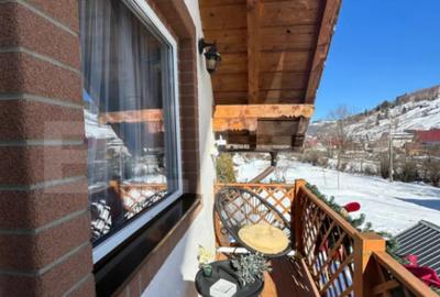 Casă cu 4 camere cu Teren 810 Mp în Central - 16