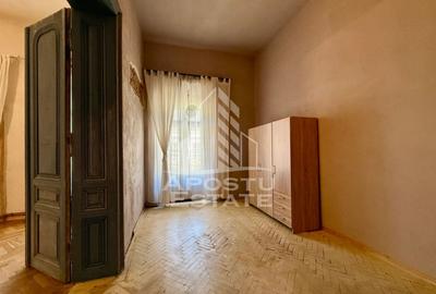 Apartament cu 2 camere nedecomandat în Traian - 5