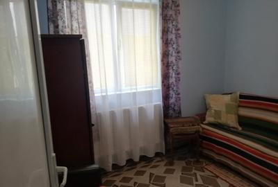 Apartament decomandat în Gorjului