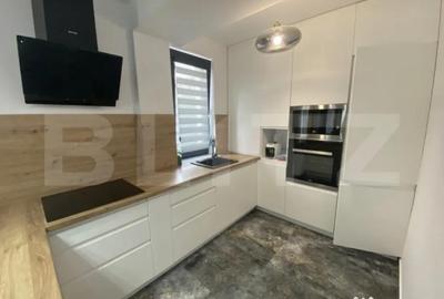 Apartament cu 4 camere decomandat în Central - 10