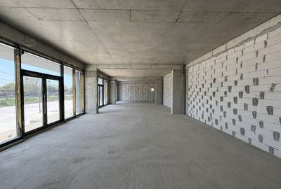 Spațiu comercial, de 100 mp, în Nord-Vest - 2
