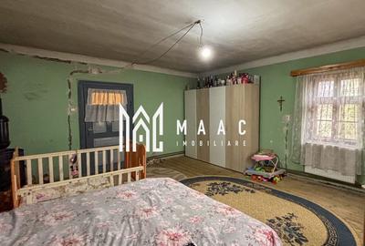 Casa individuala | Teren 700 MP | Acces auto | S+P | Amnas - 11