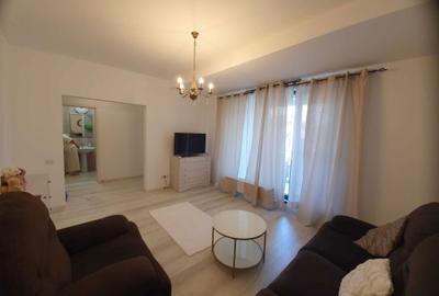 Apartament cu 2 camere în Roșu - 2