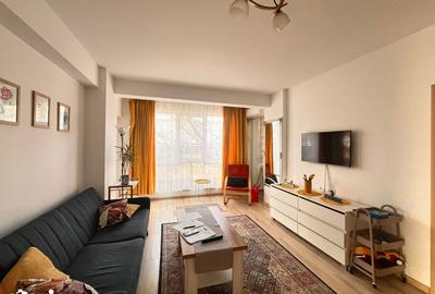 Apartament cu 2 camere semidecomandat, mobilat în Burdujeni - 6