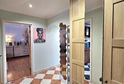 Apartament cu 3 camere decomandat în Drumul Taberei - 3