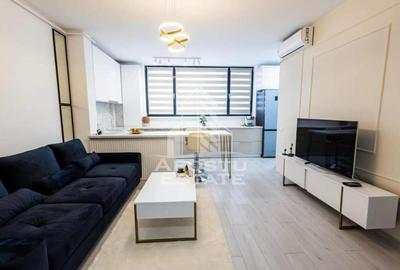 Apartament de lux,2 camere,Torontalului