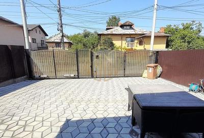 Soseaua Fundeni cu Spicului Casa 2 camere 200 mp 127000 eur - 3
