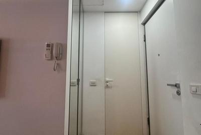 Apartament cu 2 camere decomandat, mobilat în Barbu Văcărescu - 12