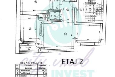 Casă individuală cu 12 camere cu Canalizare în Floreasca - 6