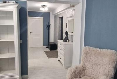 Apartament cu 2 camere decomandat, mobilat în Central - 2